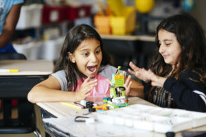 Lego Education WeDo 2.0