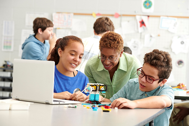 LEGO® Education SPIKE™ Prime