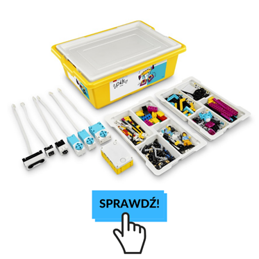 LEGO® Education SPIKE™ Prime