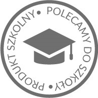 Produkty rekomendowane do pracy w szkole