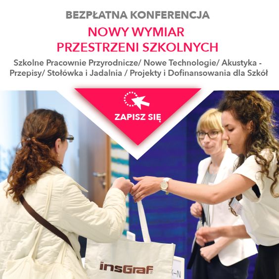 Darmowa konferencja – VI edycja Integracja dla Edukacji