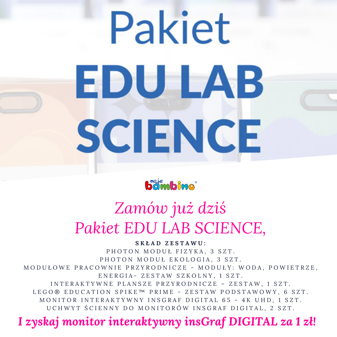 rezerwa oświatowa polecane pomoce dydaktyczne