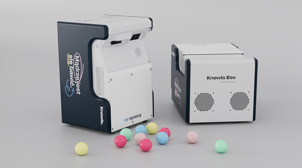 knowla box moje bambino
