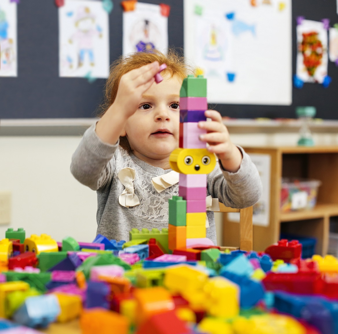 lego education duplo zbuduj emocje dla przedszkoli