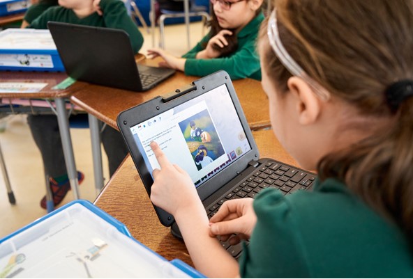 Lego Education WeDo 2.0