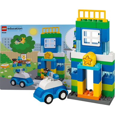 lego-duplo-moj-swiat-xl LEGO® DUPLO® Mój świat XL