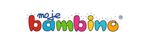 logo Moje Bambino