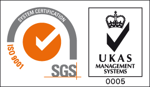 Certyfikat ISO 9001