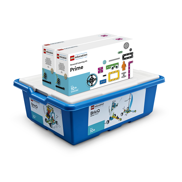 LEGO Education BricQ Motion Prime Pack