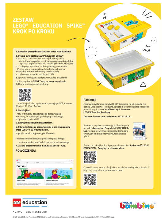 instrukcja-lego-education-spike