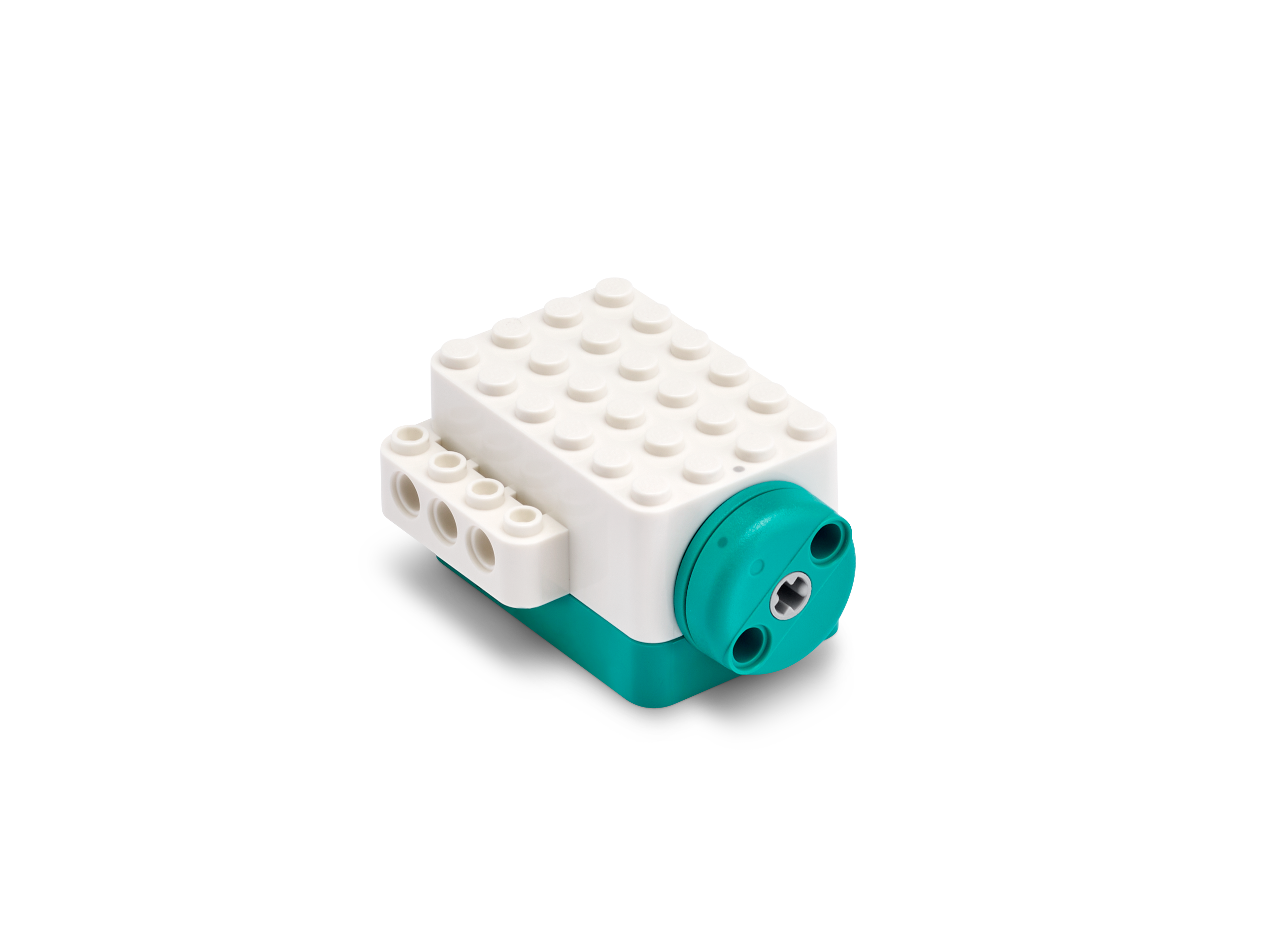 Pojedynczy silnik do zestawu LEGO® Education Nauki od 11 roku życia