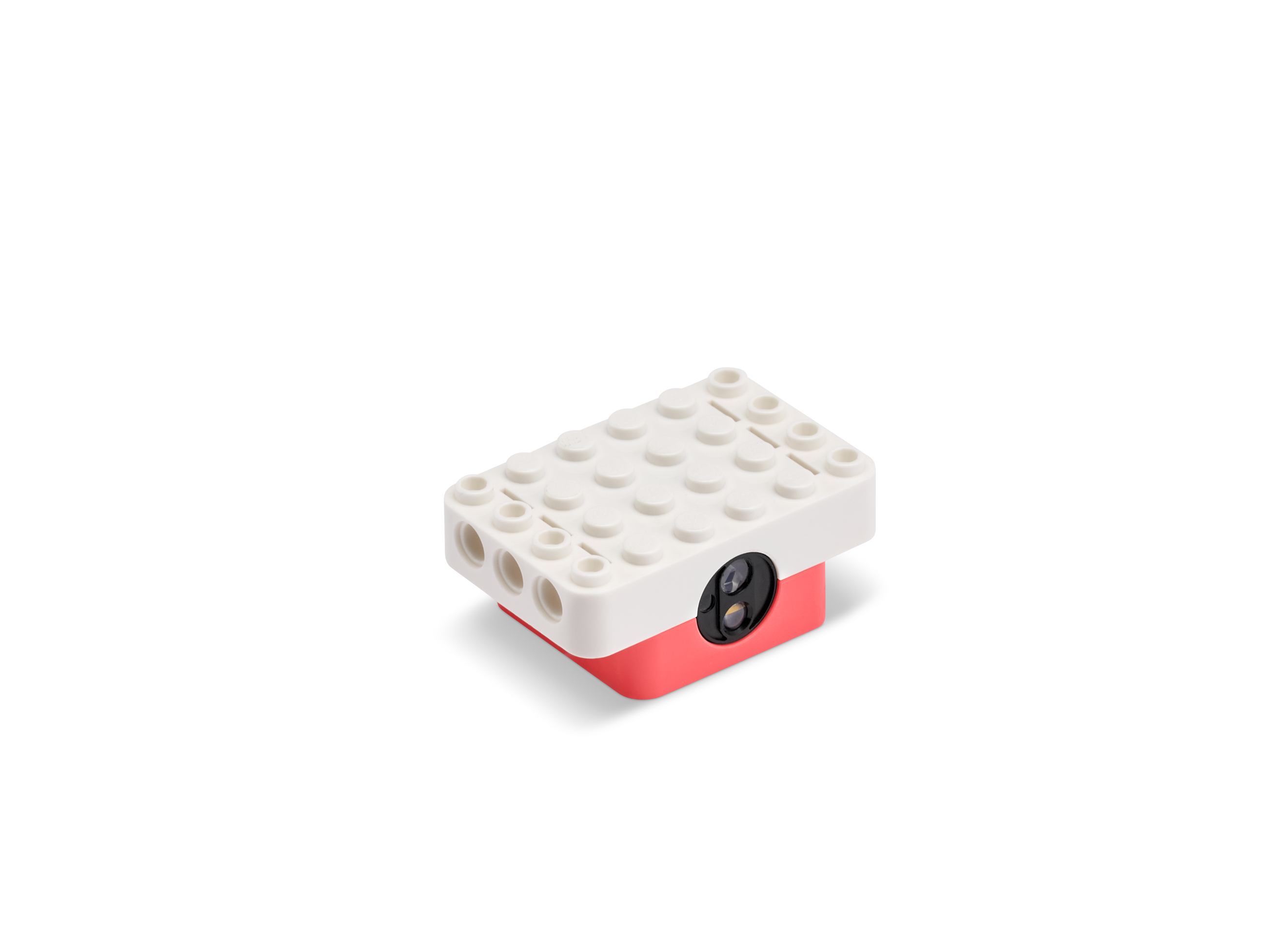 czujnik kolorów do zestawu LEGO Education Nauki przyrodnicze i ścisłe od 11 roku życia