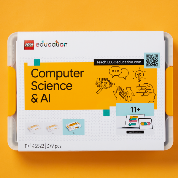 LEGO® Education Informatyka i AI 11+ moje bambino