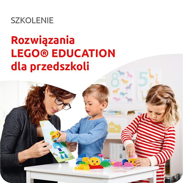szkolenie-lego-education-moje-bambino Rozwiązania LEGO® Education dla przedszkoli - szkolenie Moje Bambino