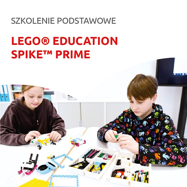 szkolenie-lego-education-moje-bambino LEGO® Education SPIKE™ Prime – szkolenie podstawowe Moje Bambino