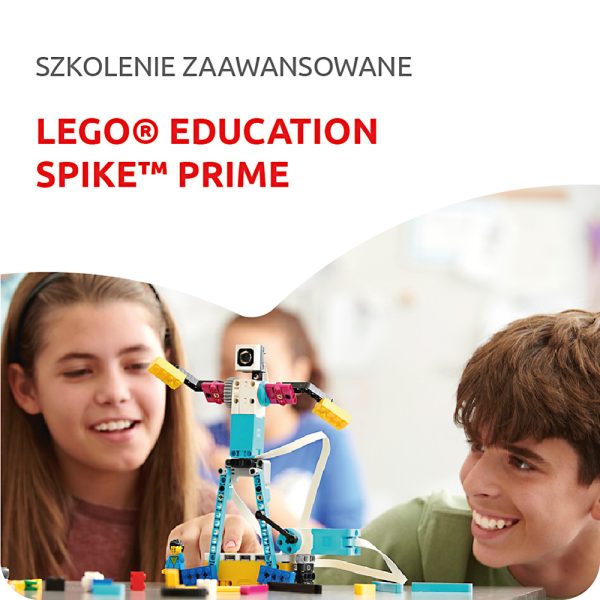 szkolenie-lego-education-moje-bambino LEGO® Education SPIKE™ Prime – szkolenie zaawansowane Moje Bambino