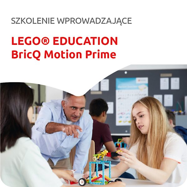 szkolenie-lego-education-moje-bambino LEGO® Education BricQ Motion Prime – wprowadzenie Moje Bambino
