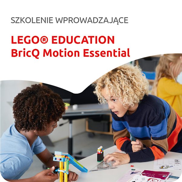 szkolenie-lego-education-moje-bambino LEGO® Education BricQ Motion Essential – wprowadzenie Moje Bambino