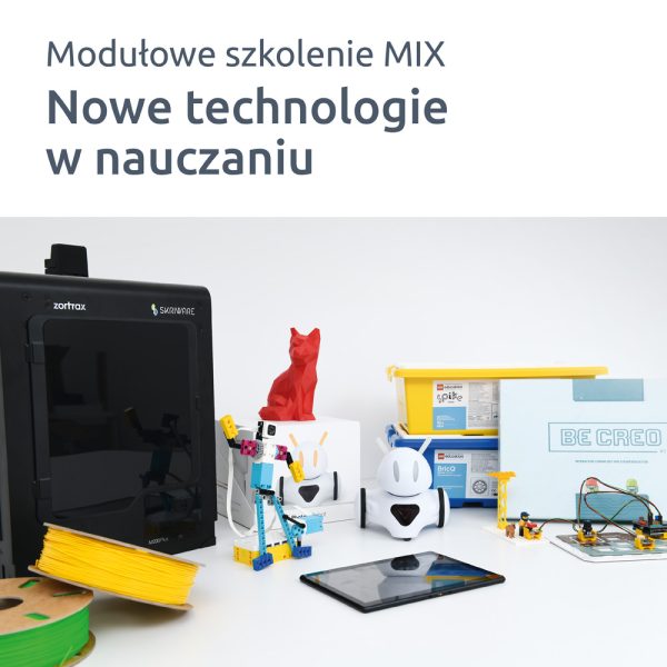 szkolenie-lego-education-moje-bambino Modułowe szkolenie MIX Nowe technologie w nauczaniu Moje Bambino
