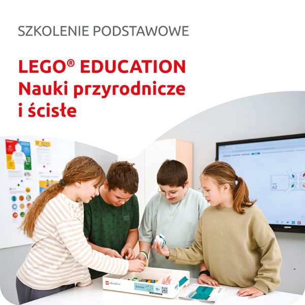 szkolenie-lego-education-moje-bambino LEGO® Education Nauki przyrodnicze i ścisłe – szkolenie podstawowe Moje Bambino